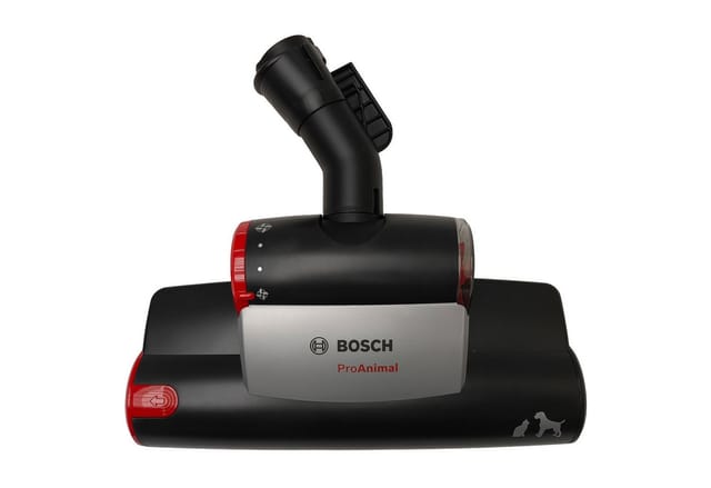 BOSCH Turbodüse Düse Bürste 00575625 575625, für 35 mm Rohr-Ø Bodenstaubsauger
