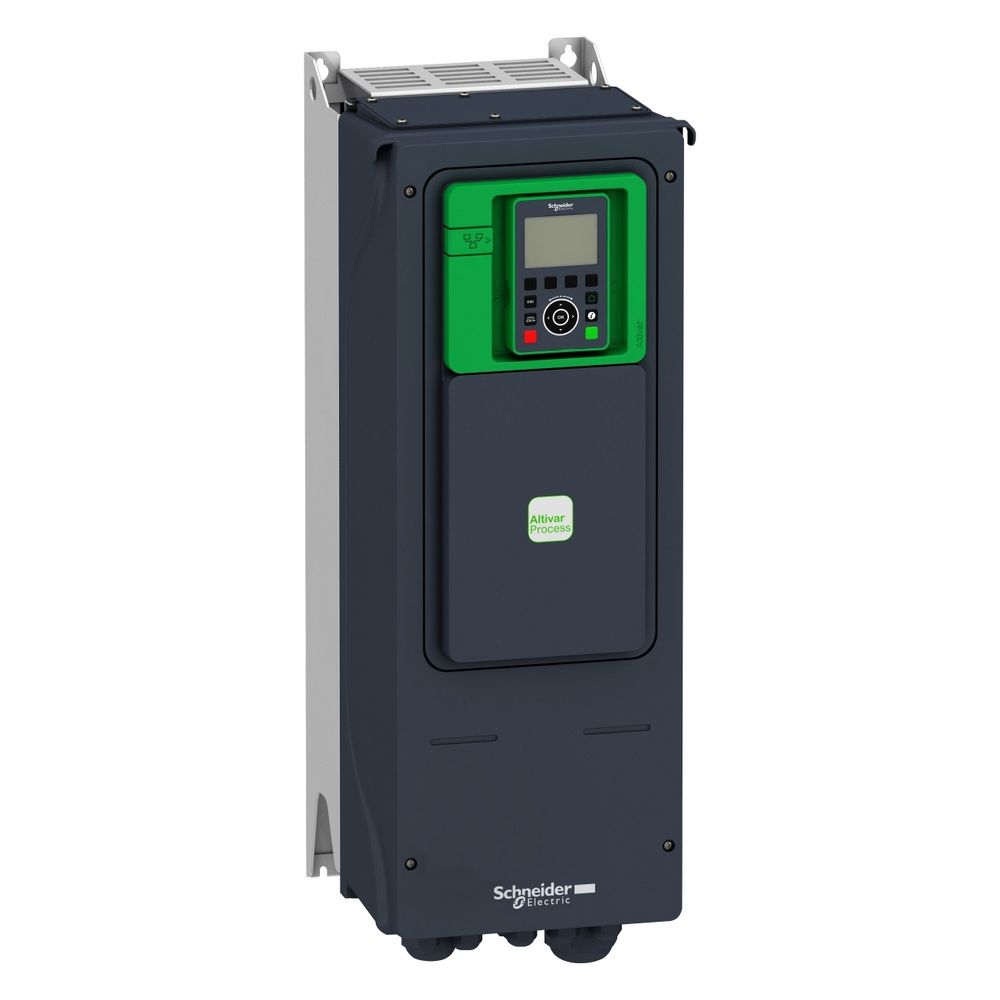 Schneider Electric Frequenzumrichter Altivar 600 Atv650d22n4, 22kw, 380-480v, Ip55