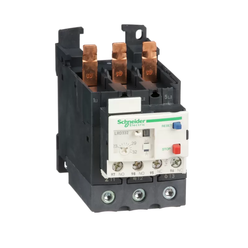 Schneider Electric Motorschutz-relais Lrd332