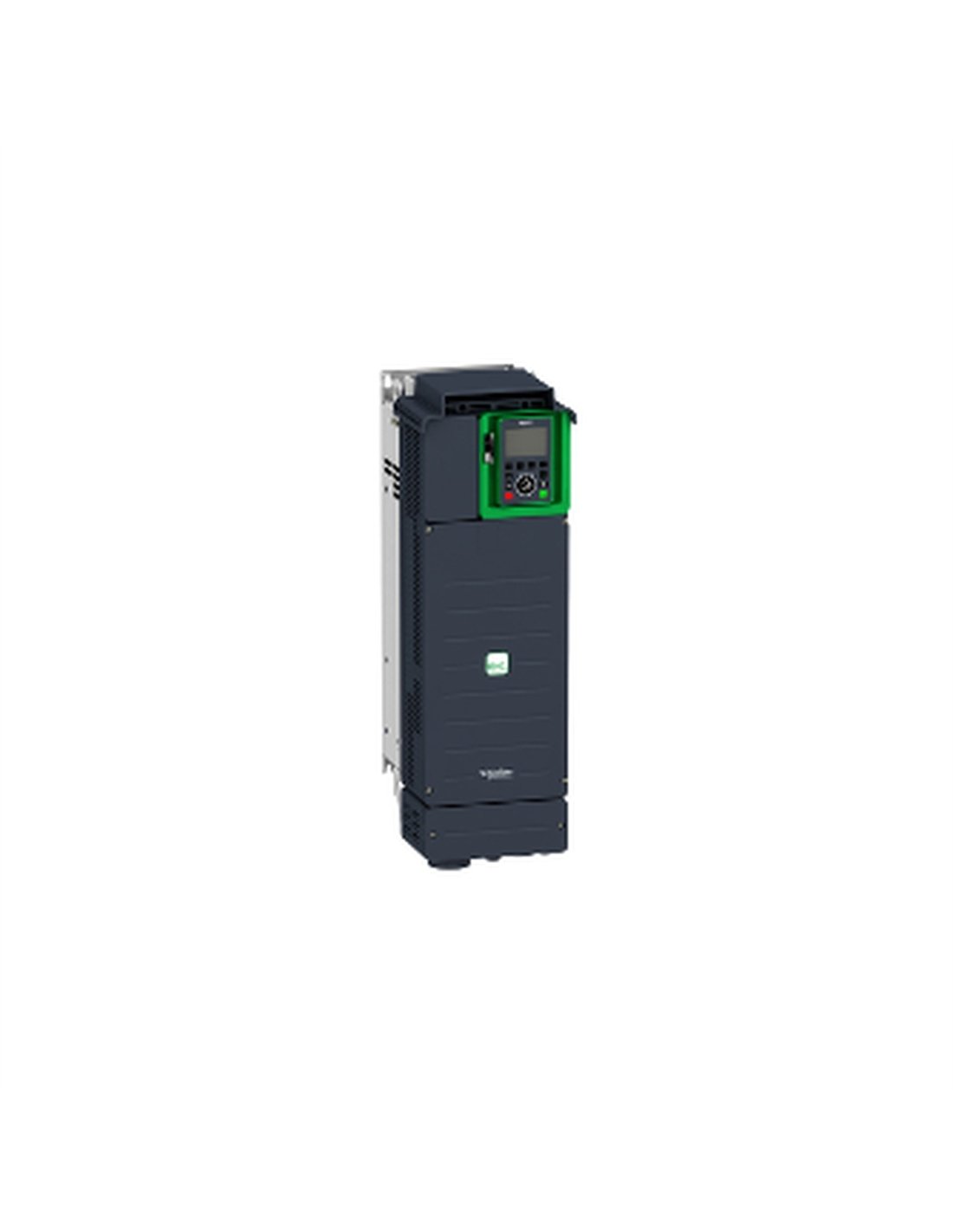 Schneider Electric Frequenzumrichter Altivar 600 Atv630d37n4, 37kw, 380-480v, Wandmontage