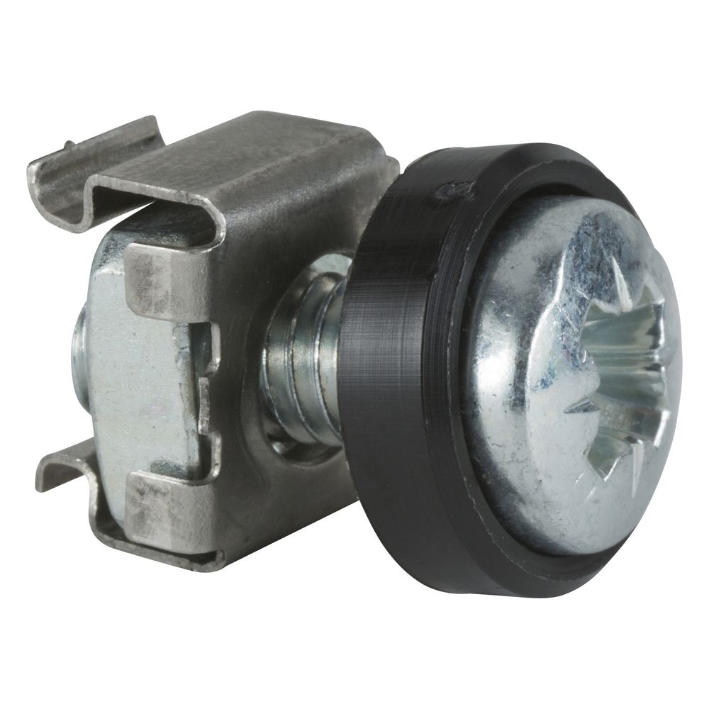 Schneider Electric Befestigungsset Actassi Nsygfr95m63, M6, Stahl