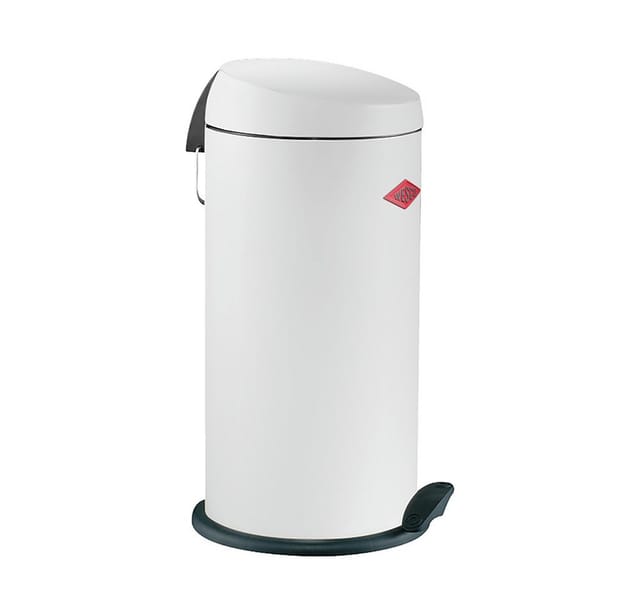 WESCO Einbaumülleimer Mülleimer Capboy Maxi