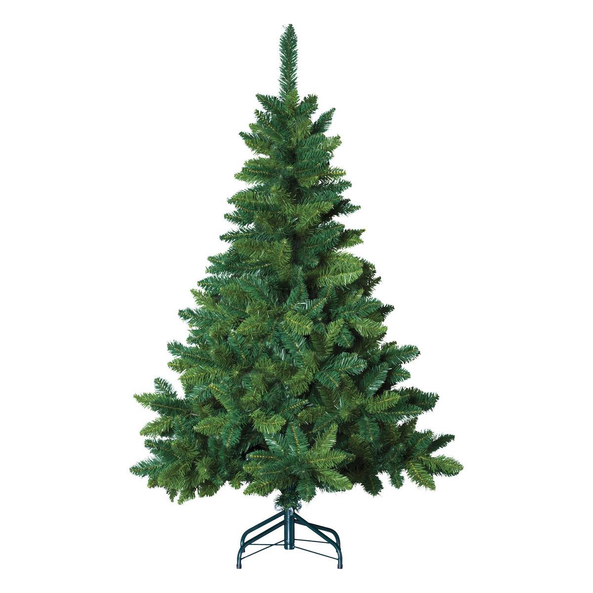 Blooming-tanne 150cm Grün - Feeric Lights & Christmas
