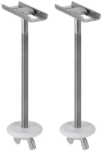 Geberit Befestigungsmaterial Geberit 216.786.00.1