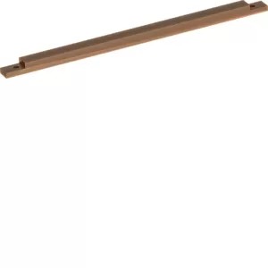 Hager Sammelschiene Univers. Z Zm21c