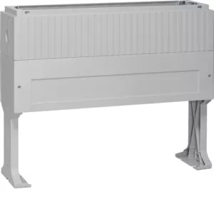 Hager Eingrabsockel, Kvs, Bausatz, Größe 2, Höhe: 900 Mm