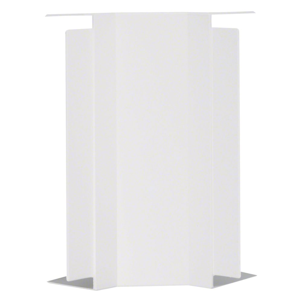 Hager Inneneck Halogenfrei Zu Leitungsführungskanal Lf/lff/fb 60x230mm Verkehrsweiß
