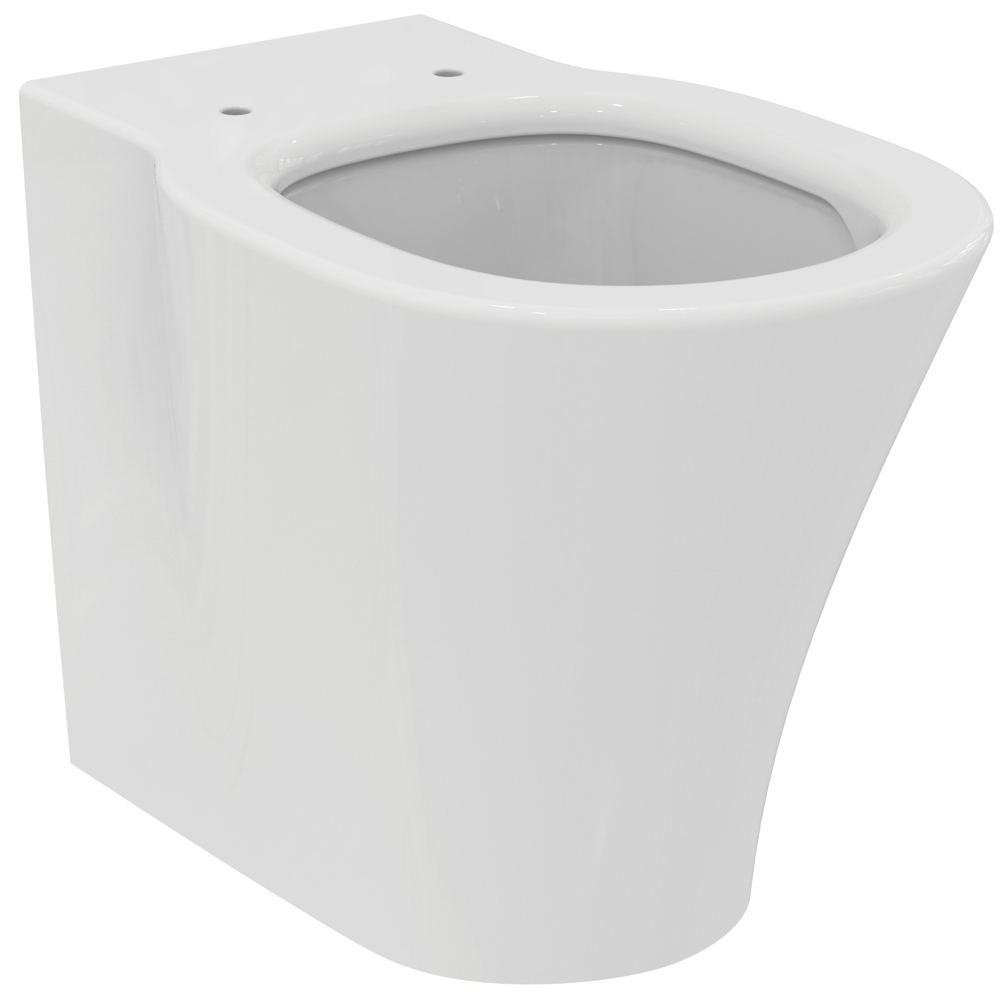 Connect Air Standtiefspül-wc Aquablade, E004201 - Ideal Standard