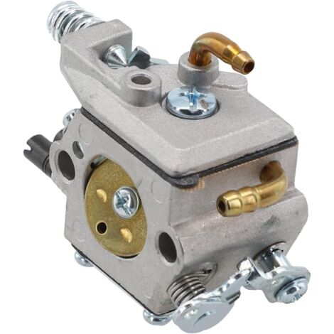 Remplacement De Carburateur Pour Tronçonneuse Pour Modèles De Moteur 2 Temps 45cc, 58cc, 52cc 4500 5200 5800 Tronçonneuses Compatibles Oem 848c80810