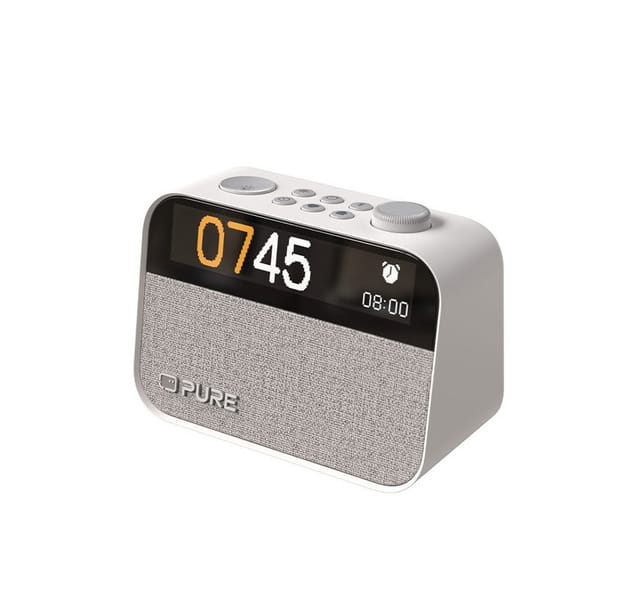 Pure Moment Digitalradio (DAB)