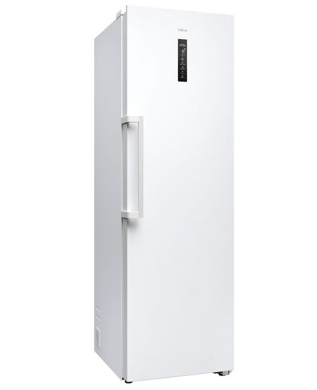 Haier Gefrierschrank H4F306WDH1, 190 cm hoch, 60 cm breit, Kühlen oder Gefrieren, TWIST ICE MAKER, Smart hON–App