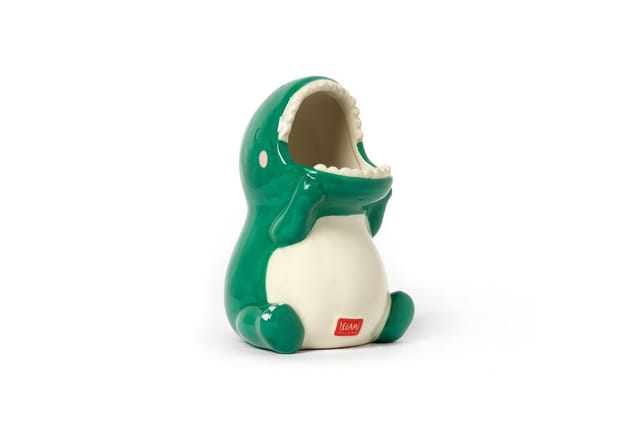 Legami Organizer LEGAMI Keramik Stiftehalter Desk Friends DINO