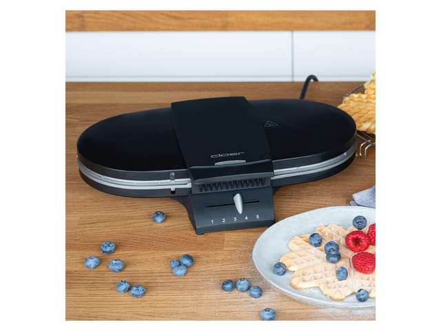 Cloer Waffeleisen