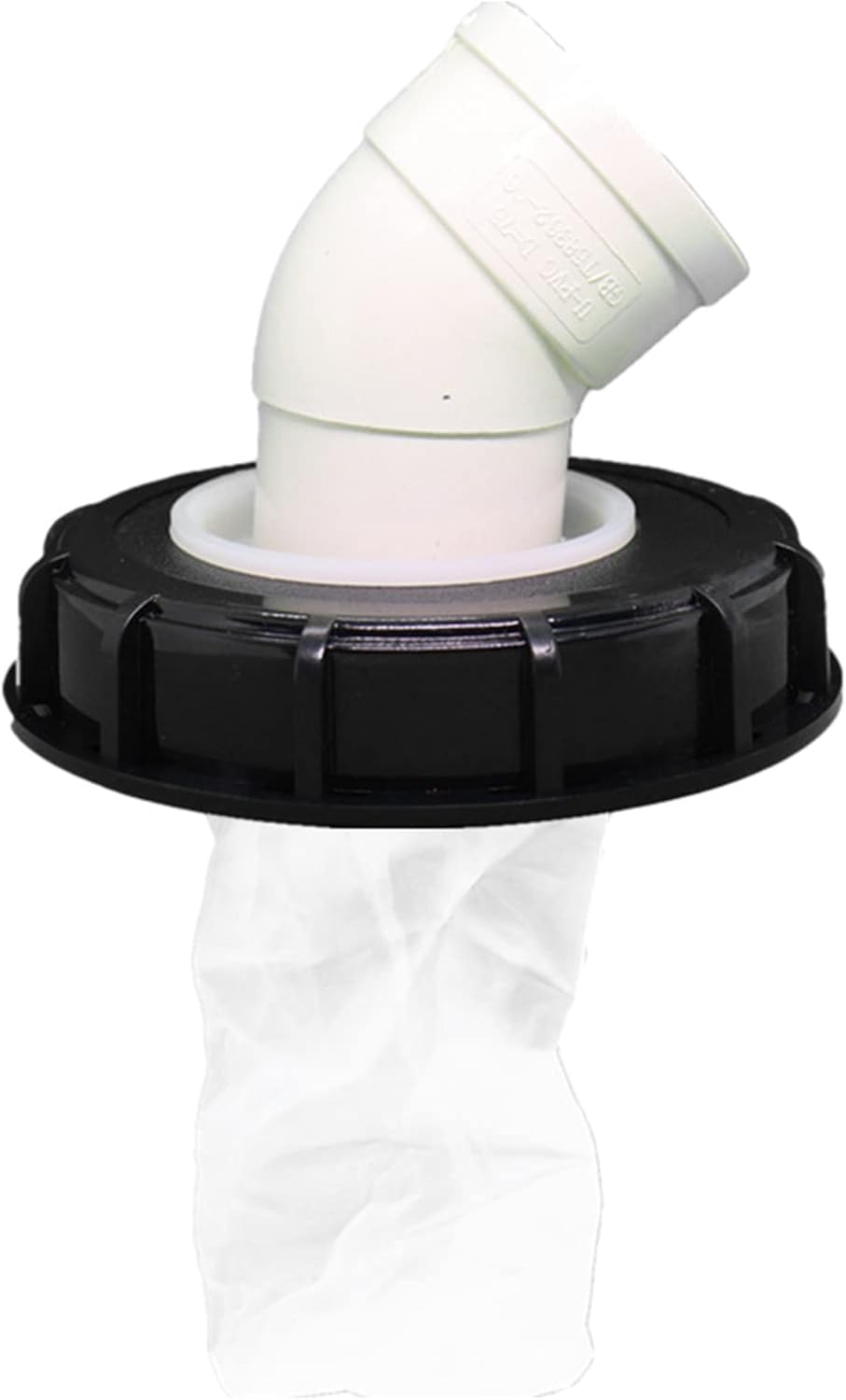 Apex Nylon Ibc-filter, Filterdeckel Für Ibc-container, Ibc-tank, Filterdeckel Für 163-mm-/245-mm-ibc-container, Regenwassertankdeckel Für Ibc-container