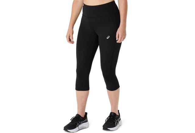 Asics Lauftights ASICS CORE CAPRI TIGHT