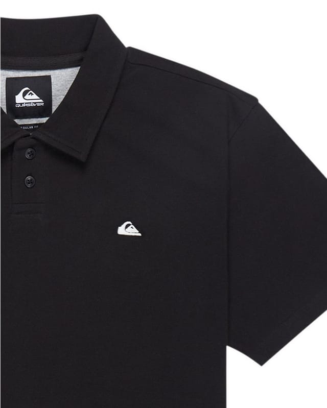 Quiksilver Sporttop Mw Pique