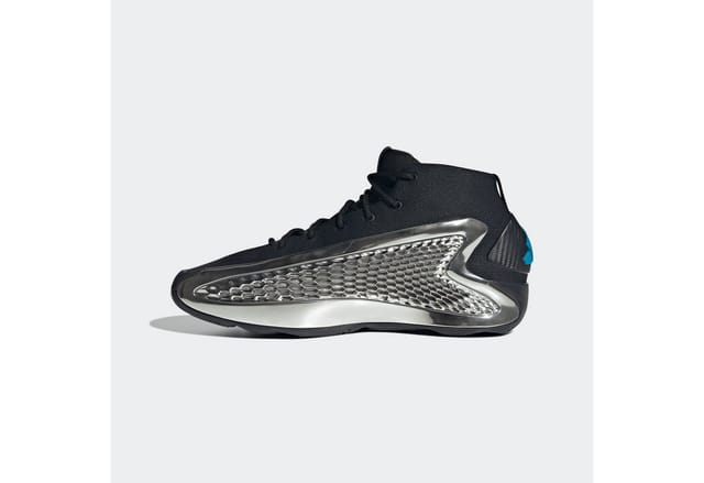 adidas Performance ANTHONY EDWARDS 1 LOW Basketballschuh