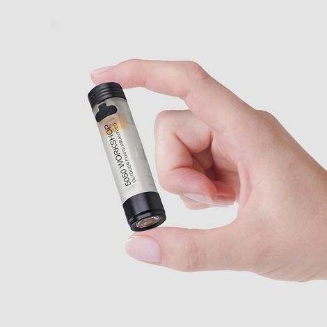 Apex Universal Miniatur-taschenlampe, Schlüsselanhänger, Langlebige Led-umgebungsbeleuchtung, 5050-batterie, Ideal Für Katastrophenhilfe.