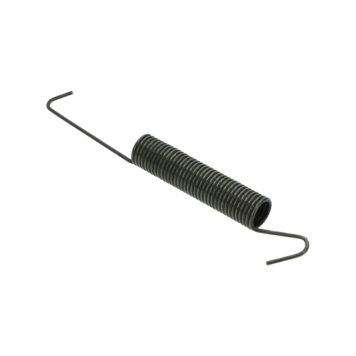 Ersatzteil - Scharnierfeder, Original - - Ariston Hotpoint, Indesit, Whirlpool, Electrolux
