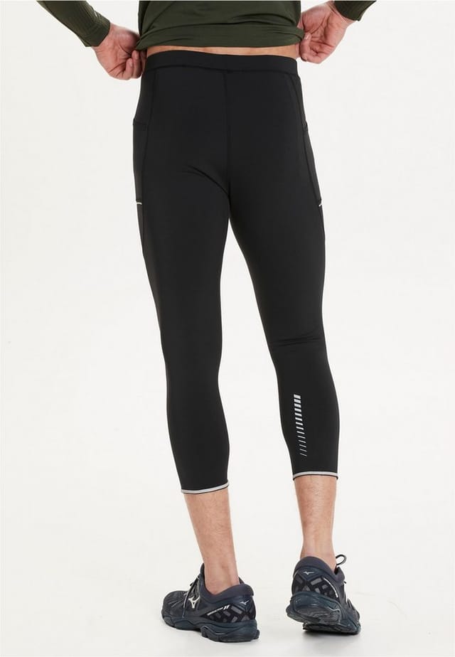 ENDURANCE Lauftights Energy 2 im funktionalen Dreiviertel-Design