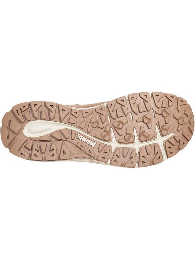 Meindl Meindl Menorca Walker Wanderschuh GORE-TEX® – Winddicht, wasserdicht und atmungsaktiv
