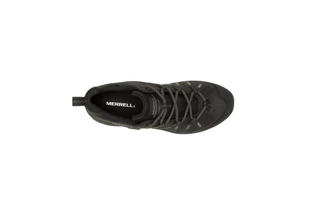 Merrell CLAYPOOL 2 SPORT GORE-TEX Wanderschuh wasserdicht dank Gore-Tex Membrane