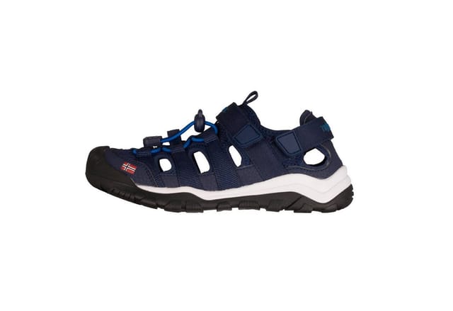 TROLLKIDS KIDS KRISTIANSAND SANDAL XT Outdoorsandale