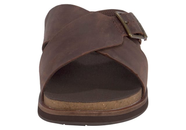Timberland Amalfi Vibes Cross Slide Outdoorsandale