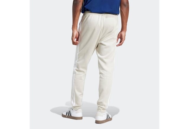 adidas Sportswear Sporthose ESSENTIALS 3-STREIFEN