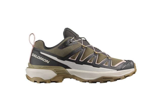 Salomon X ULTRA 360 EDGE Outdoorschuh