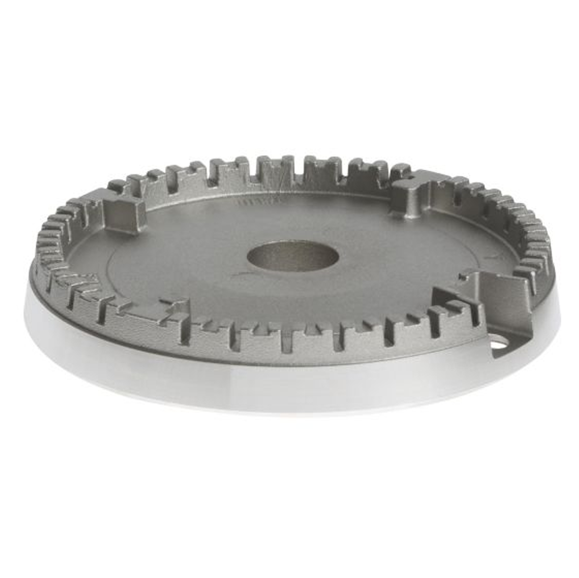 Ersatzteil - Brennerkopf Ø 90 Mm - - Bosch, Siemens, Neff, Balay, Constructa, Viva, Profilo, Pitsos