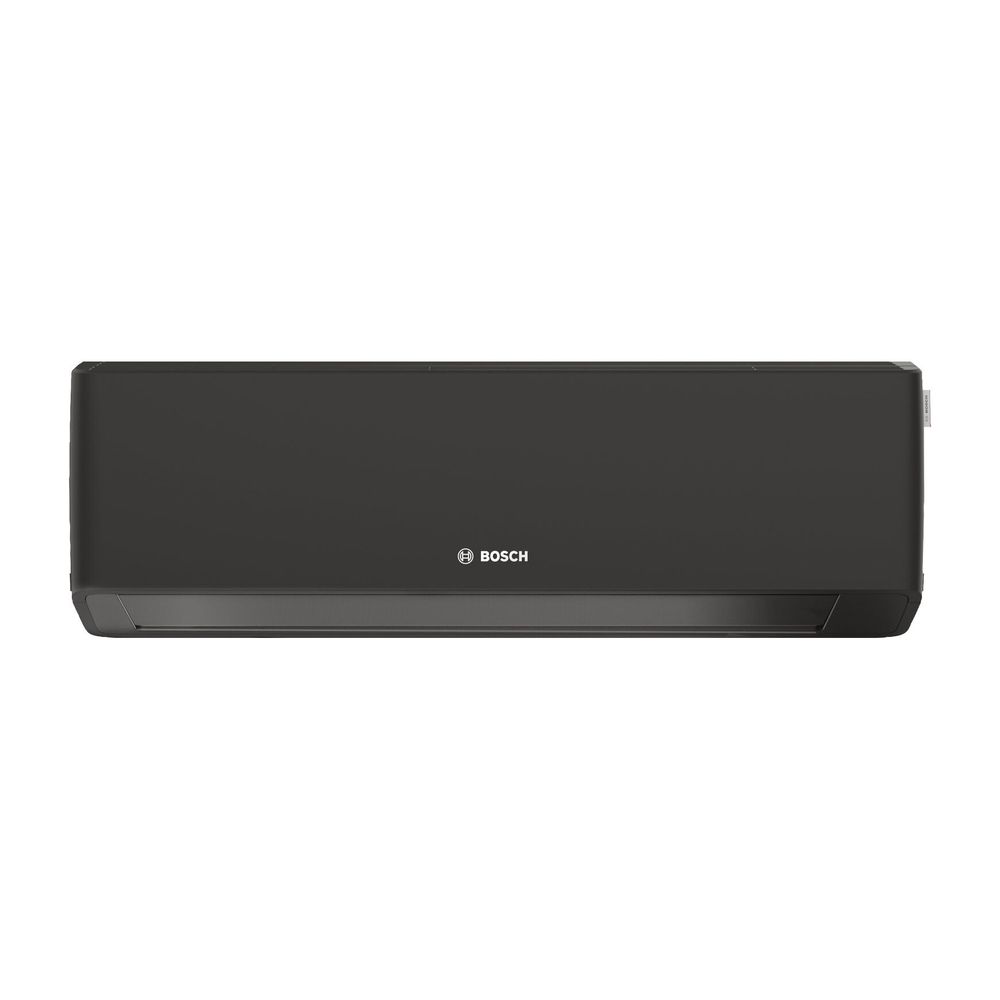 Bosch Split-klimagerät Climate Cl7000iu W 35 Eb, 3,4kw, Wandhängende Inneneinheit, Schwarz