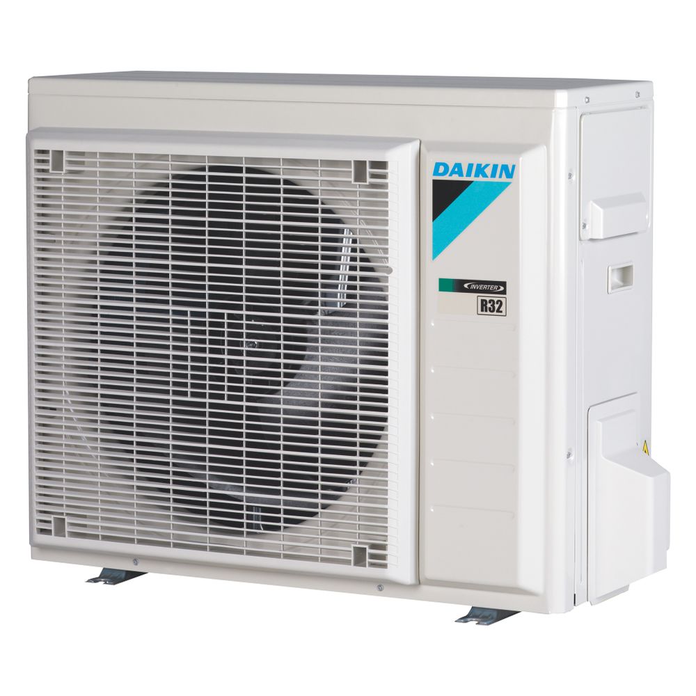 Daikin Split-klimaanlage Außengerät Rxm-a Typ 60, Inverter, 734x870x373mm, 230v R32, Rxm60a
