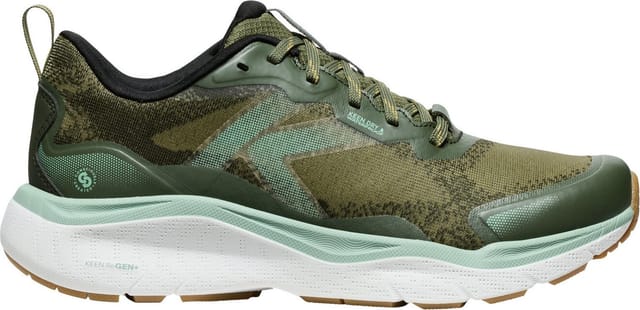 Keen LEIKI WP Outdoorschuh wasserdicht