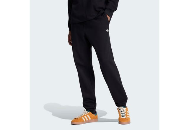 adidas Originals Sporthose TREFOIL ESSENTIALS, FRENCH TERRY