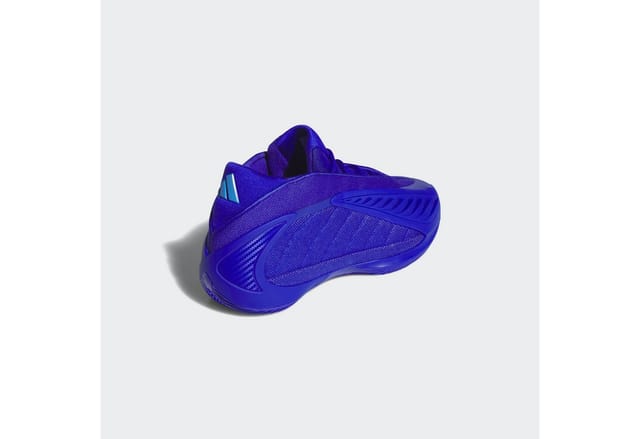 adidas Performance ANTHONY EDWARDS 2 Basketballschuh