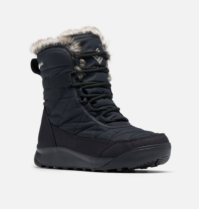 Columbia MINX™ SHORTY IV Snowboots gefüttert