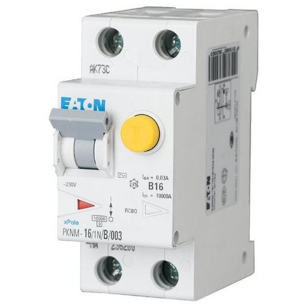 Eaton Fi-ls Kombischalter (pknm-32/1n/c/003-g/a)
