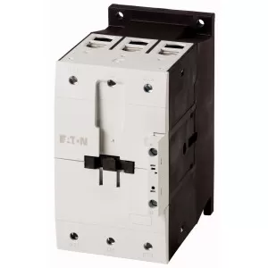 Eaton Dilm80(230v50/60hz) Leistungsschütz 3 Schließer 37 Kw 1 St.