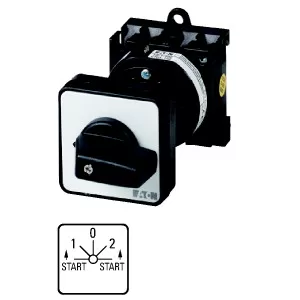 Eaton 024622 T0-2-8177/z Tastschalter 1 St.