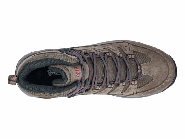BRÜTTING Outdoorstiefel Mount Pinos High Outdoorschuh