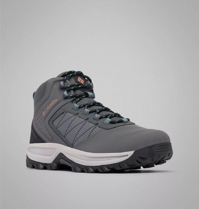 Columbia TRANSVERSE™ HIKE WATERPROOF Wanderschuh wasserdicht