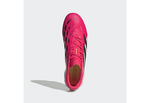 adidas Performance PREDATOR LEAGUE, FESTE BÖDEN Fußballschuh Außensohle für Rasen und feste Böden
