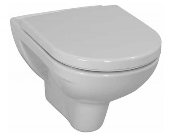 Pro Wand-tiefspül-wc, 360x560mm, H8209500180001 - Laufen