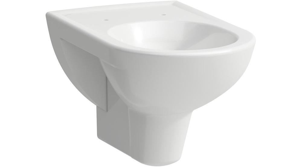 Pro Wand-tiefspül-wc, 360x560mm, H8209500490001 - Laufen