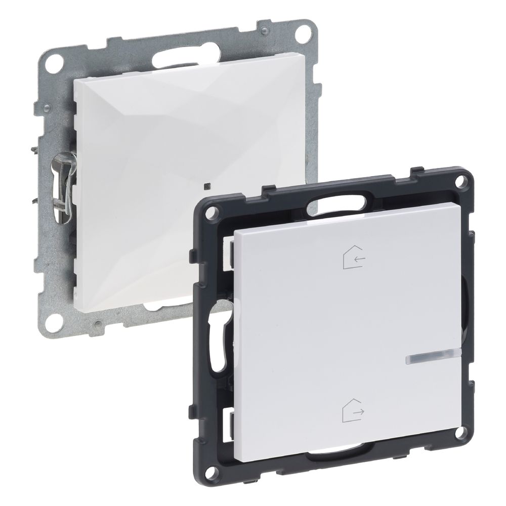 Legrand Starterpaket (gateway + Master (765630 Myhome Seano)