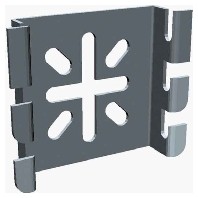 Legrand Konsole Cm50xl V2a