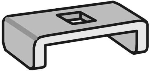 Legrand Klemmstück Ce 25 V4a