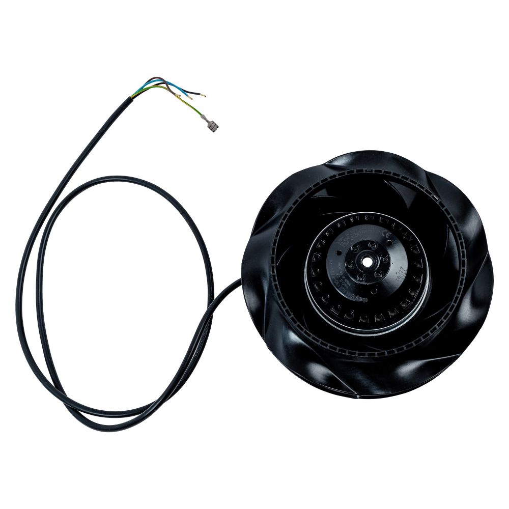Wolf Ventilator Für Wärmepumpe Fhs 280, 2139981