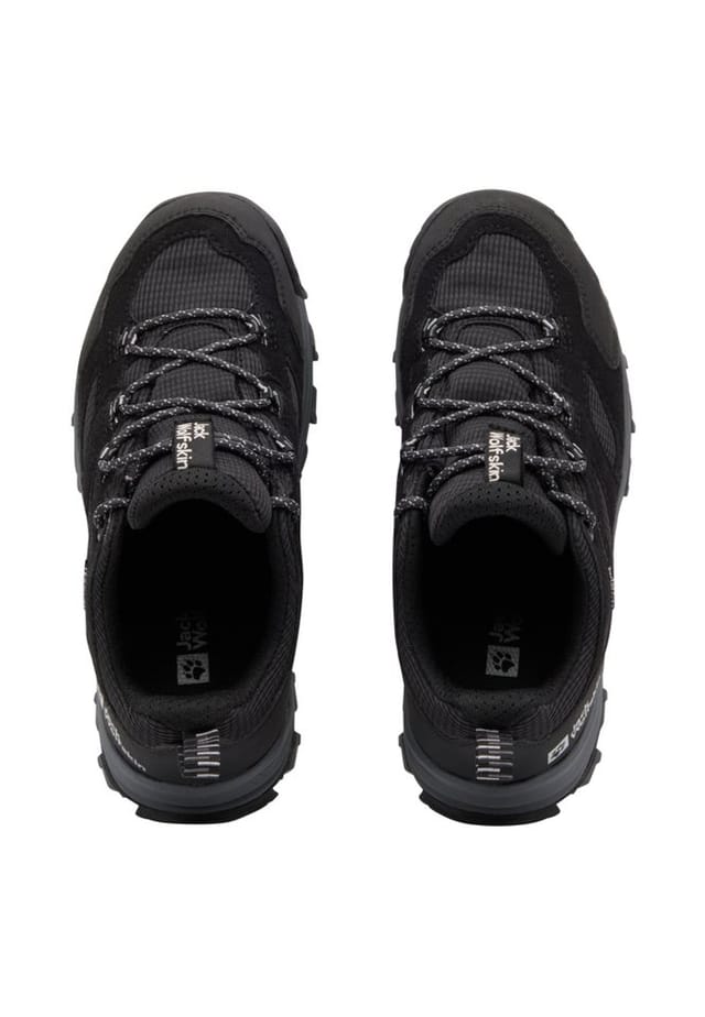Jack Wolfskin VOJO TOUR TEXAPORE LOW K Wanderschuh wasserdicht, Trekkingschuh